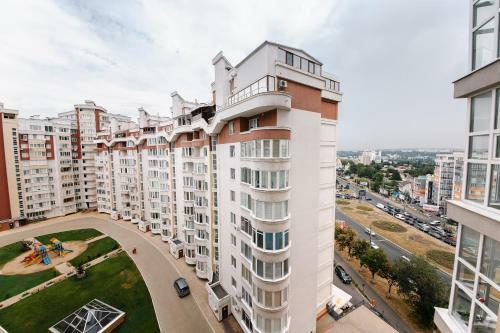 Rentservice Apartments