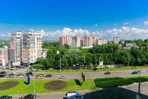 Rentservice Apartments