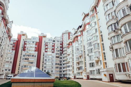 Rentservice Apartments