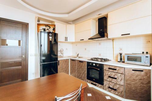 Rentservice Apartments