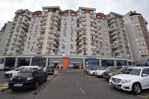 Rentservice Apartments