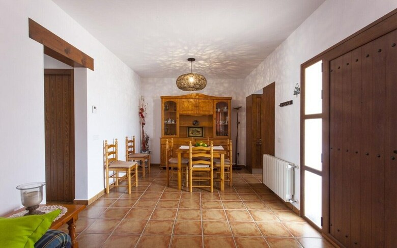 Villa Calacris