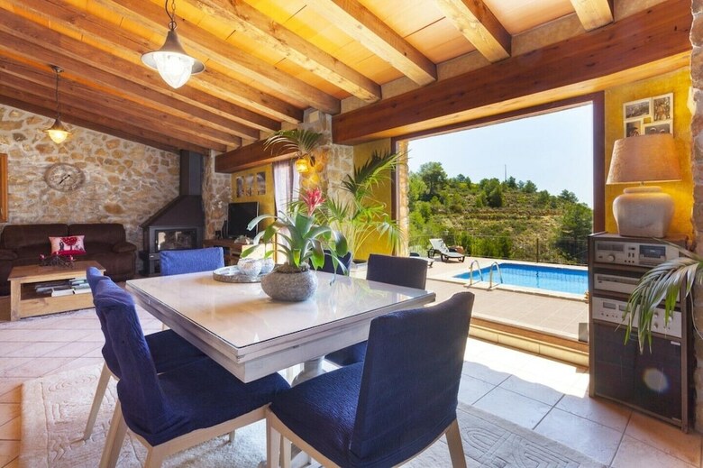 Villa Calima