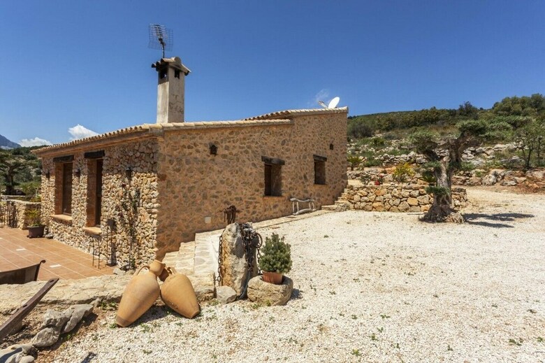 Villa Calima
