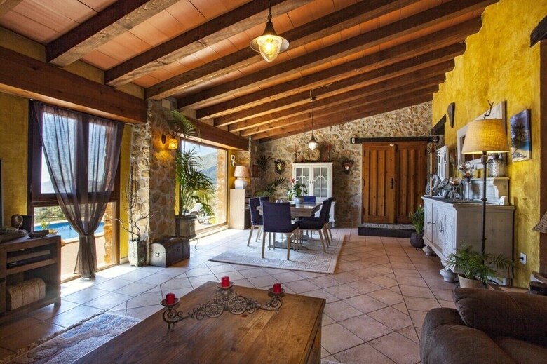 Villa Calima