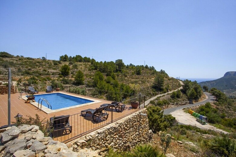 Villa Calima