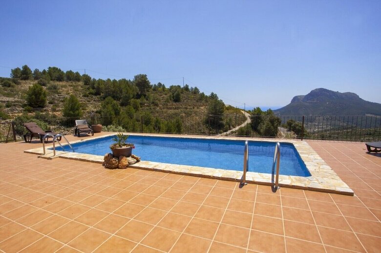 Villa Calima
