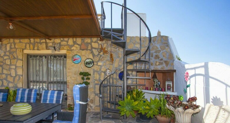 Villa Casa Mora