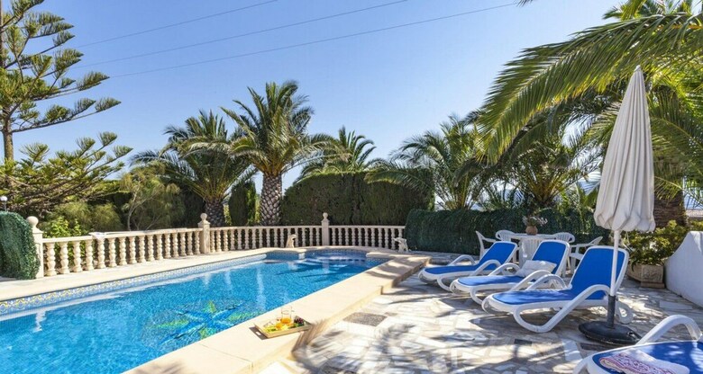 Villa Casa Mora