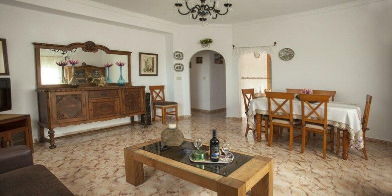 Villa Casa Mora