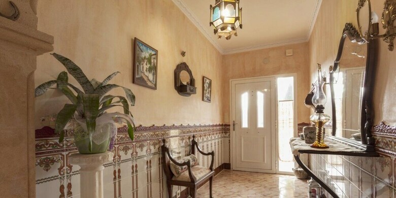 Villa Casa Mora