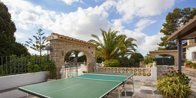 Villa Casa Mora