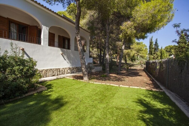 Villa Carmen