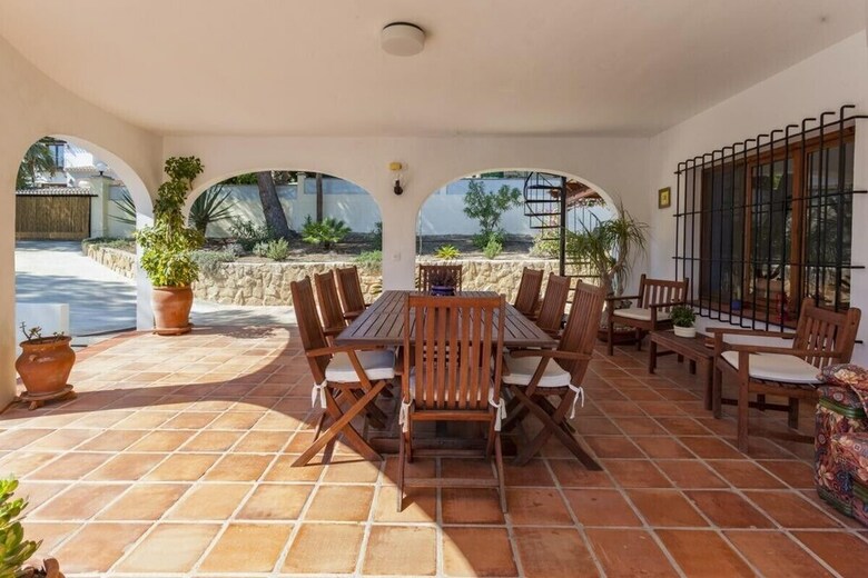 Villa Carmen