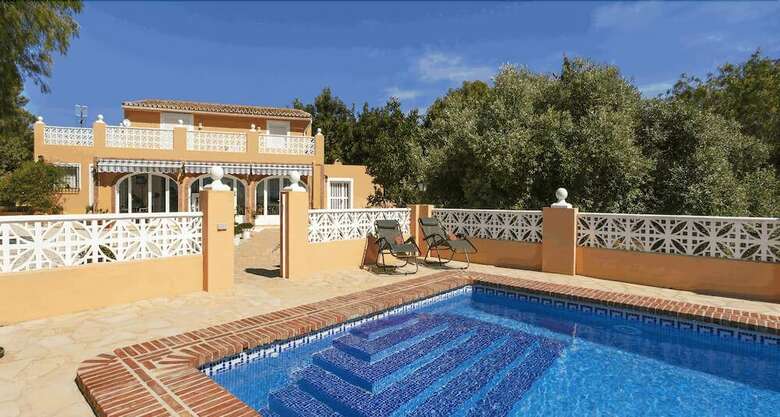 Villa Casa Canto