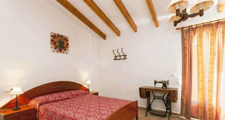 Villa Casa Canto