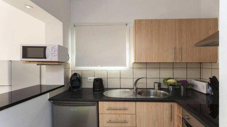 Apartamento Chic 1