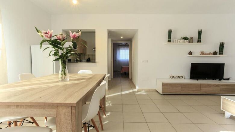 Apartamento Chic 1
