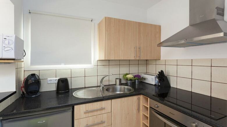Apartamento Chic 1