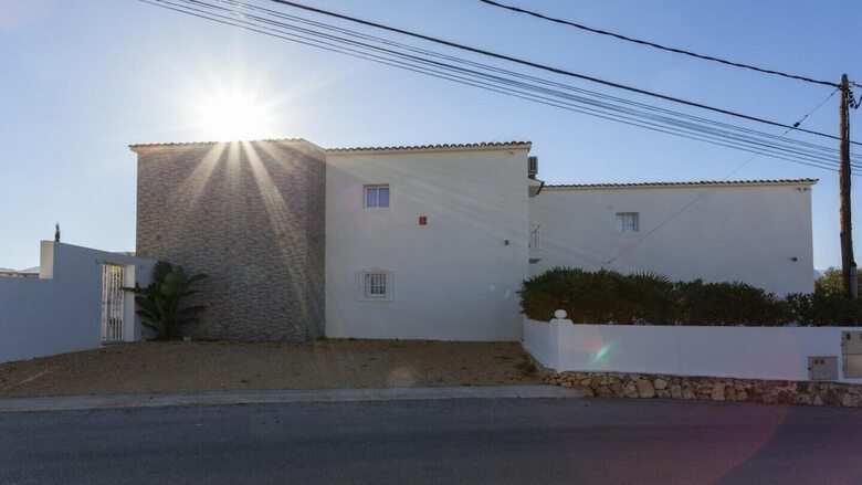 Apartamento Chic 1