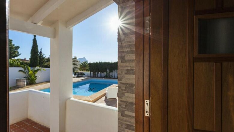 Apartamento Chic 1
