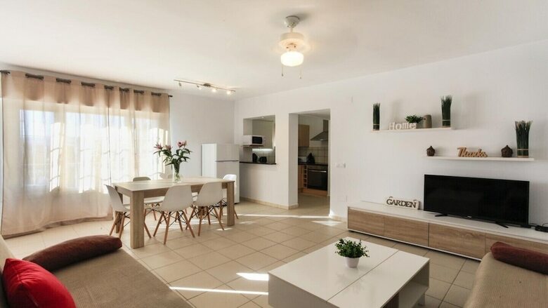 Apartamento Chic 1