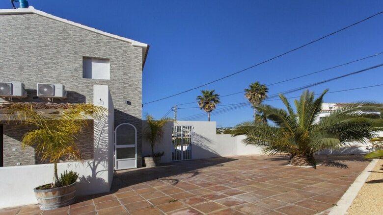 Apartamento Chic 1