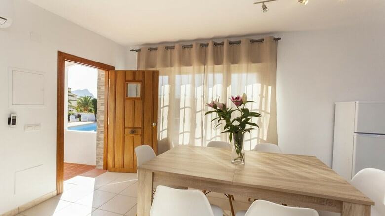 Apartamento Chic 1