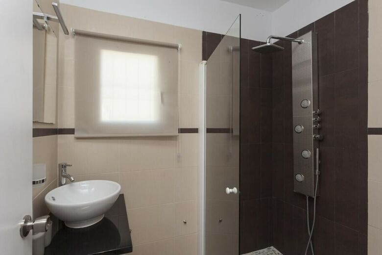Apartamento Chic 1