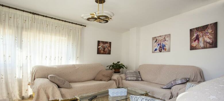 Apartamento Belladona