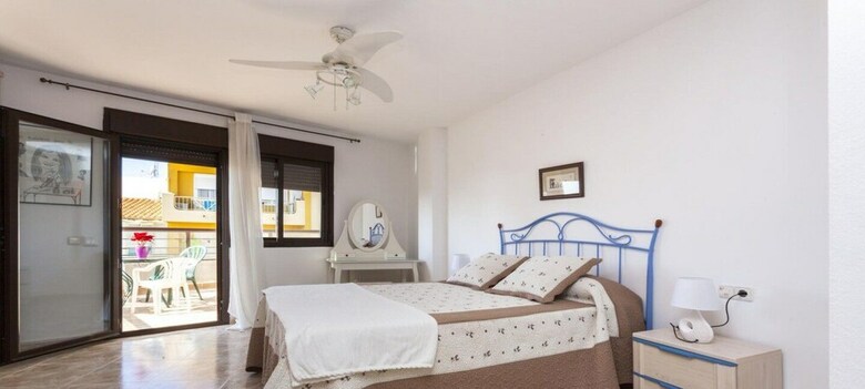 Apartamento Belladona