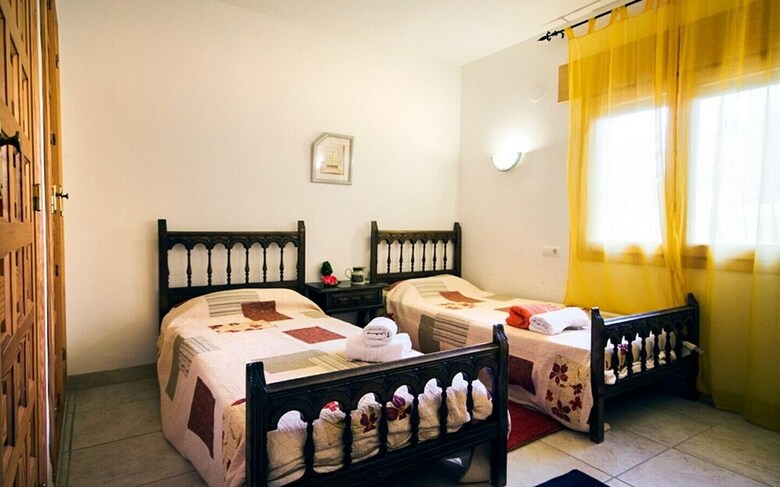 Villa Doris