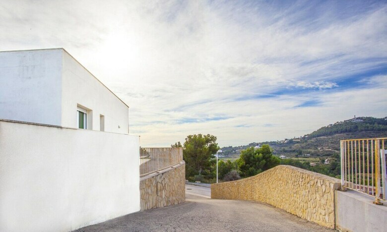 Villa Empedrola