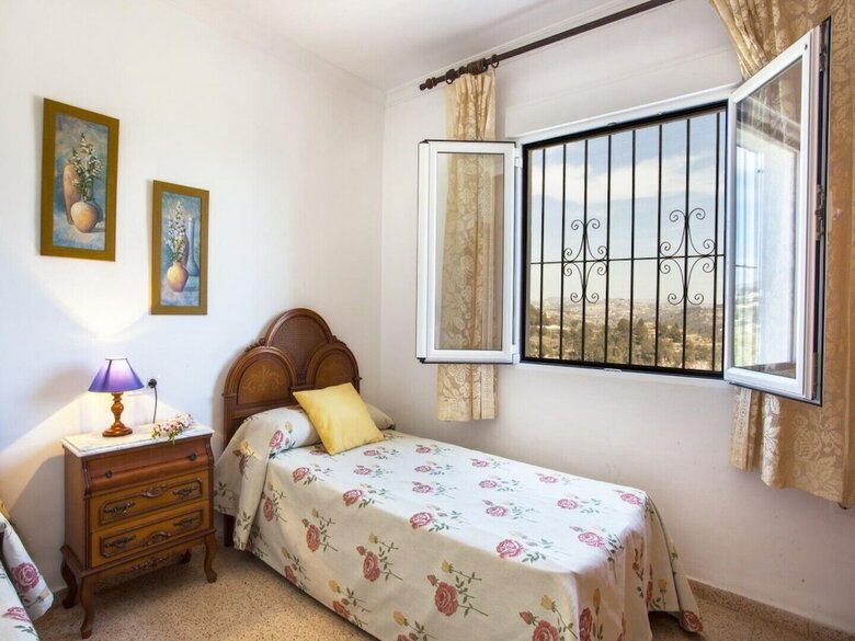 Villa Lula