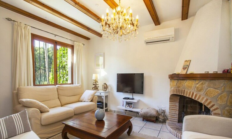 Villa Flores