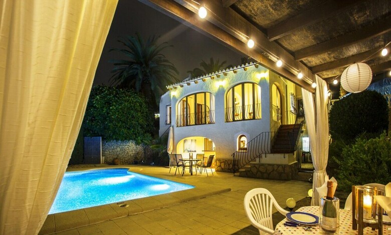 Villa Flores