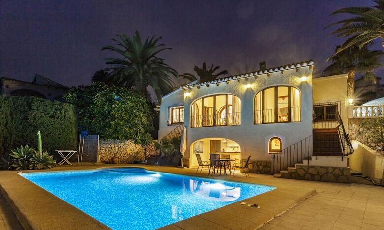 Villa Flores