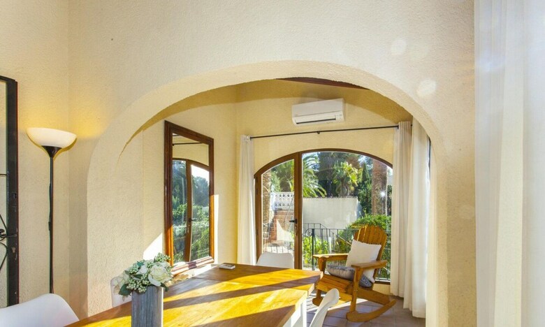 Villa Flores