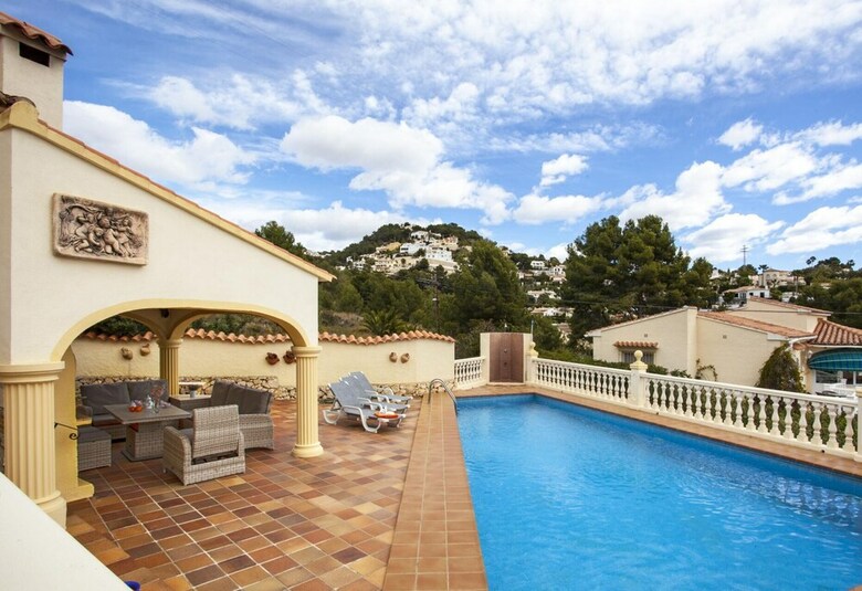 Villa Gralla