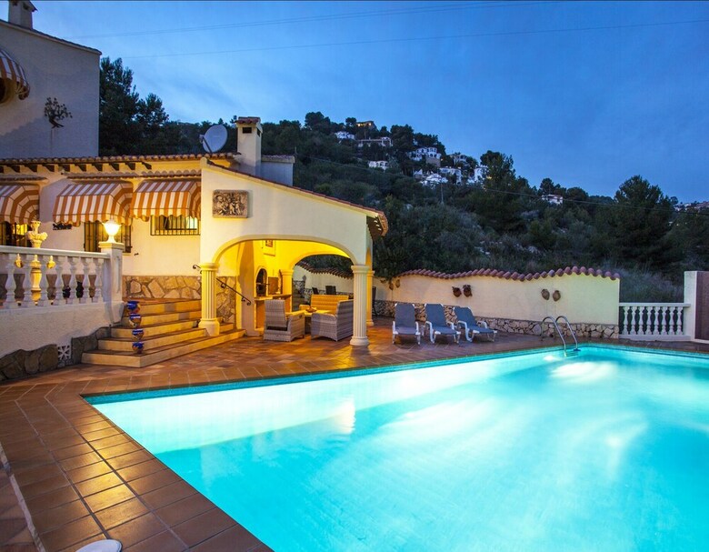 Villa Gralla