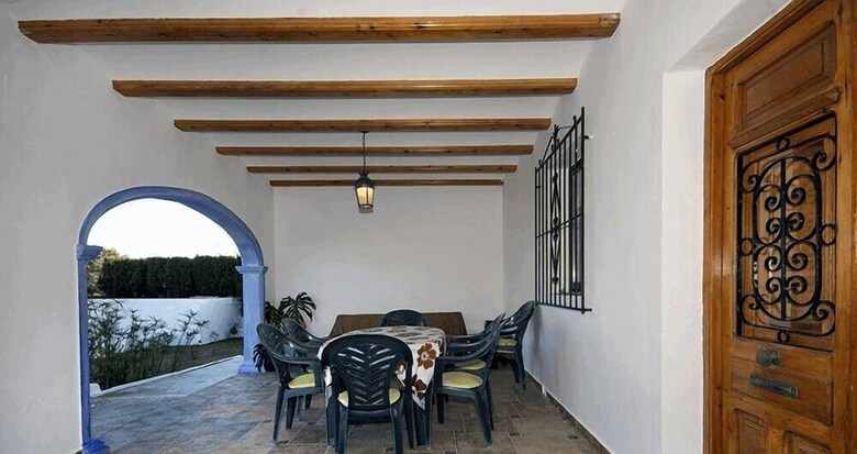 Villa Elena