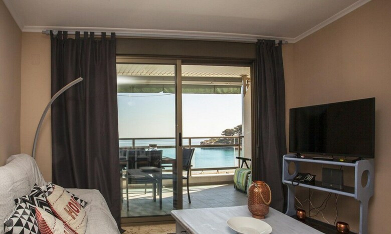 Apartamento Naima