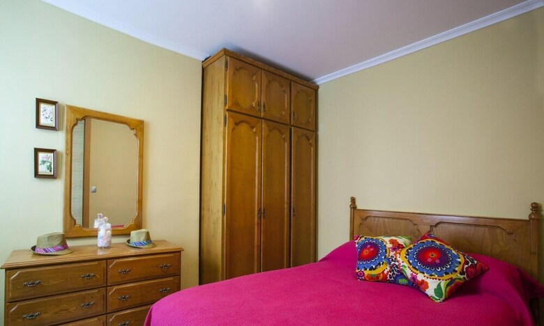 Apartamento Naima