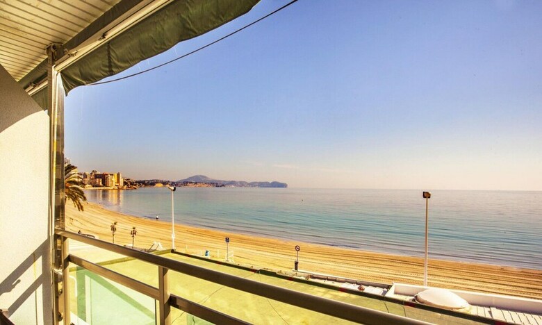 Apartamento Naima