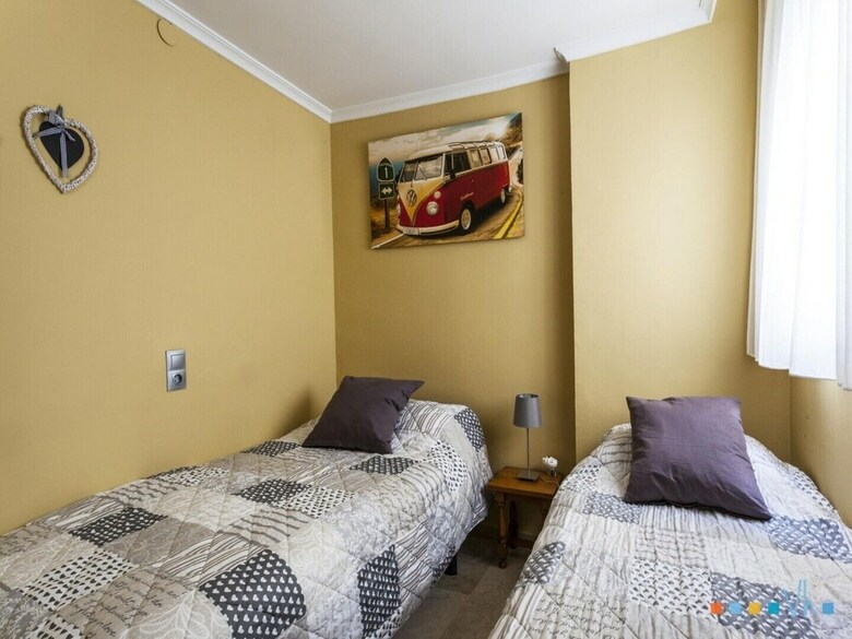 Apartamento Naima