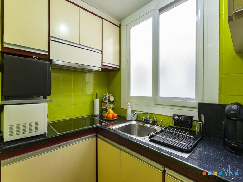 Apartamento Naima