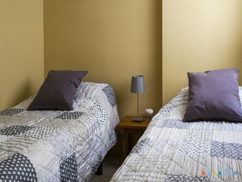 Apartamento Naima