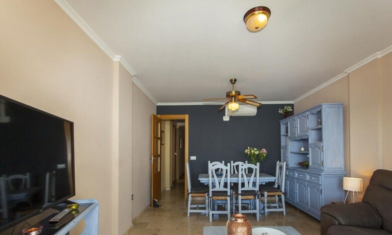 Apartamento Naima