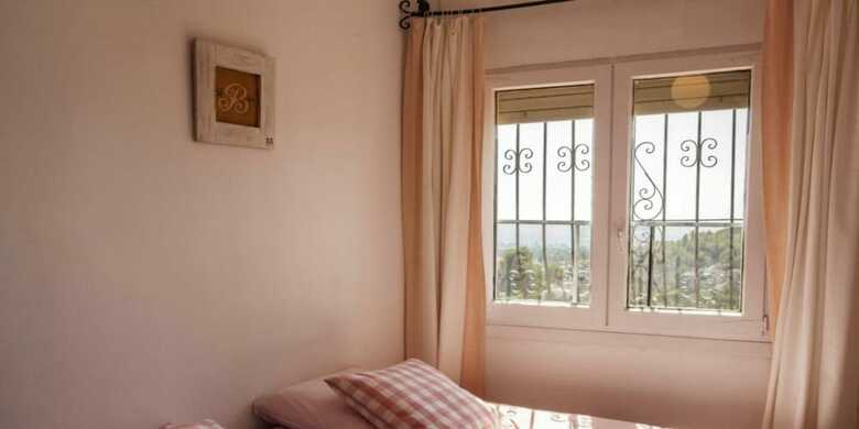 Apartamento Nadine
