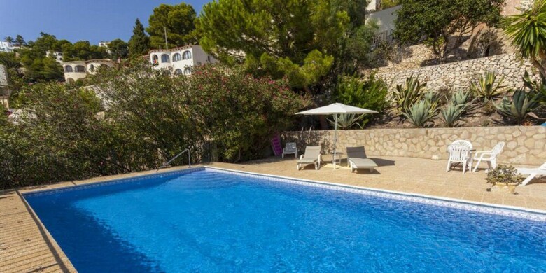 Apartamento Nadine